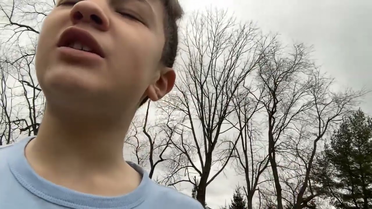 My bully got karma part 2