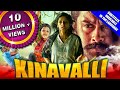 Kinavalli 2020 New Released Hindi Dubbed Movie Ajmal Zayn Surabhi Santosh Krrish Menon Sowmya