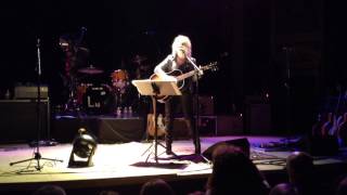 LUCINDA WILLIAMS (Live - Compassion)