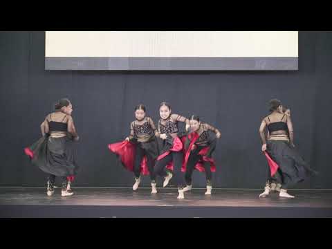 トヨタカローラ沖縄 DANCE YOUR  DREAMS 2019.10.06.決勝グランドスラム 「WINGS」