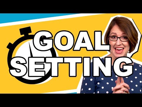 Manager Minute or Two! - Goal Setting