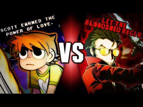 Heroes Vs The World┃Death Battle - Trailer realizzato dai fan
