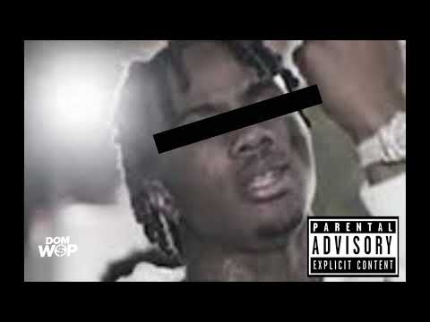 [FREE] King TU x Drakeo The Ruler Type Beat - "Bopaway" (Prod. domwop)