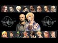 Parasite Eve Tonight The Mitochondria Is So LOUD First Time Playing Live
