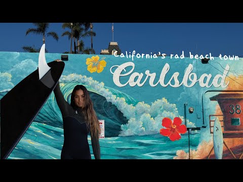 Weather Underground Carlsbad