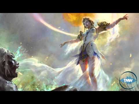 Christian Baczyk - Aspiration (Ft. Kashia Vu & Kubilay Cinar - Epic Inspirational Emotional Hybrid)