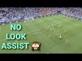Messi No look assist🅰️ vs Netherlands reaction