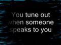 Zeraphine - I never want to be like you 