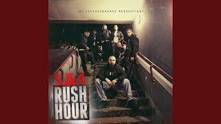 Rush Hour Music Video