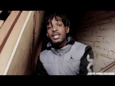 TW Lil Twan- 62 Dead Opps 300/600 Diss- (Official Music Video)- (Status Update Exclusive)
