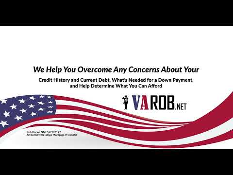 First Time VA Homebuyers