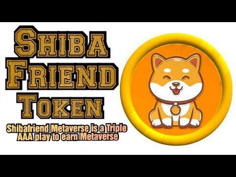 , title : 'Shiba Friend Metaverse / Play to Earn'