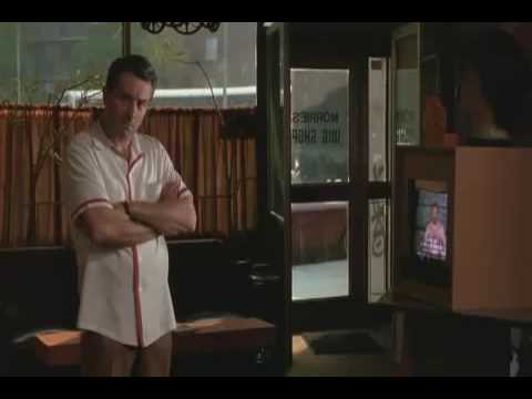 Goodfellas - Morrie's Wigs Scene (HQ)