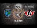 Югорский хоккей - Югорский хоккей -