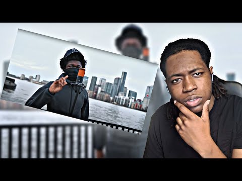 CANADIAN REACTS TO 163Margs - Next Up? (Special) | Mixtape Madness