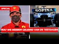 Ferrari oogt sterk & Porpoising | Wat we hebben geleerd van de testdagen