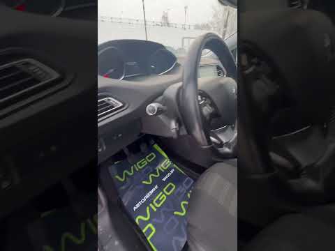 фото peugeot 308 i рестайлинг 0