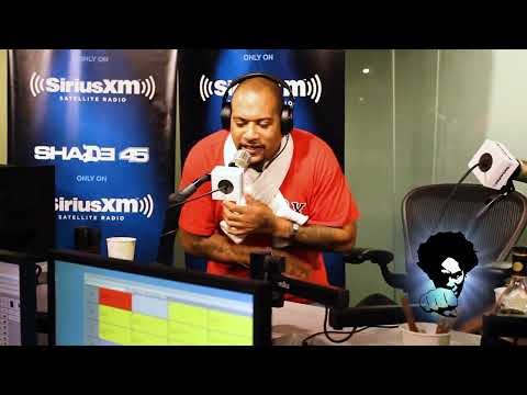 The Lost Files  Krumb Snatcha Interview and Freestyle