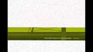 Frank Bretschneider & Taylor Deupree - Balance - Interlock