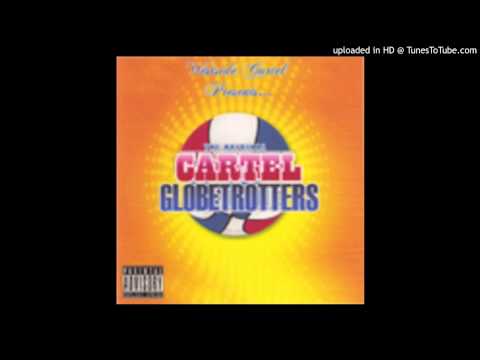 Cartel Globetrotters - Personality produced by @leekeleek
