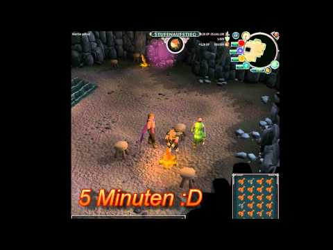 Ziel Kochen "70" Erreicht!