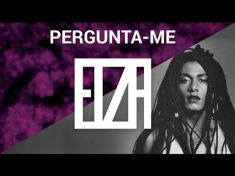 Elza Soares: Pergunta-me #1 | Liniker