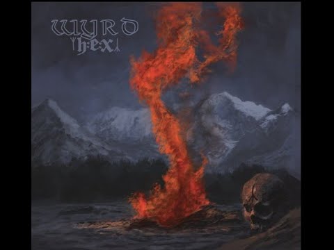 Wyrd   Hex Full Album