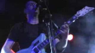 wire - boiling boy - live modena 02 28 2009