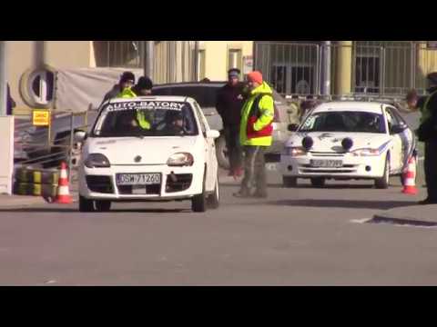 7 KJS BGMSPORT.pl 2018 - K.Markiewicz / K.Markiewicz - Fiat Seicento