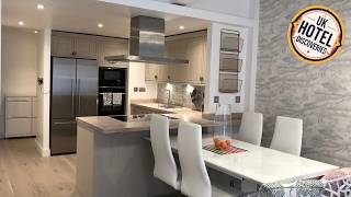 Aparthotel Apartment Holiday Rentals Stratford London | London, United Kingdom |