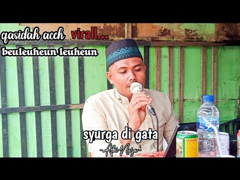 beuleuheun leuheun - syurga di gata (Abi Naja)