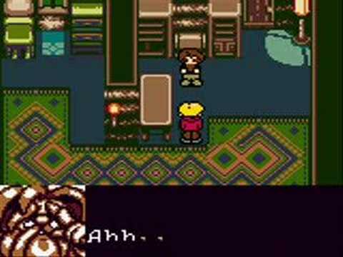 The Magi-Nation Half-Chubdate