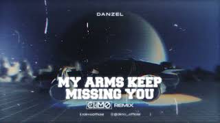 Danzel - My Arms Keep Missing You ( CLIMO REMIX )