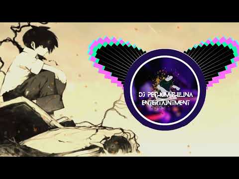 LAN UNATA WADI WEGEN SLOW 4-4 STYLE REMIX -DJ PATHUM THILINA