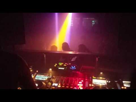 Tom Staar & Kryder - On/off by Cirez D @ The Kingdom in Austin TX