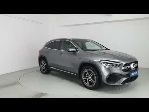 Mercedes-Benz GLA GLA 250e A/T AMG - Image 2