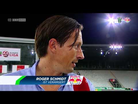 04 08 2013 Fußball Bundesliga 2013-14  3 Runde 3 TEIL FC Wacker Innsbruck-RB Salzburg 720p HDTV