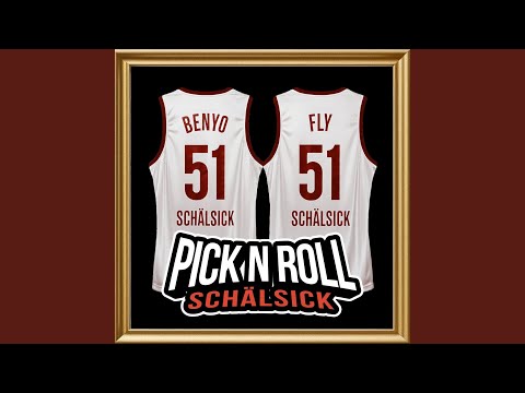 Pick'n'Roll