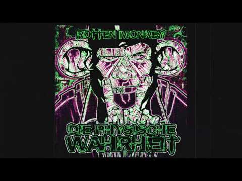 Rotten Monkey - Ich lernte sprechen