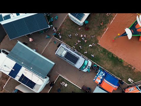 CAMINHOS DO PARANÁ - MARILENA - REGIÃO COSTA RICA - EPISÓDIO 04