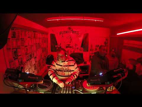 Mystic 'Dubplate' Matt & MC Nutsie // 50-min DJ set ~ UK Garage