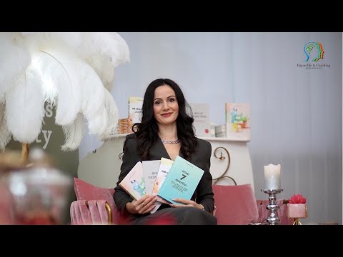 Momente nga promovimi i ditarit 7 minutesh - Valentina Rexhaj
