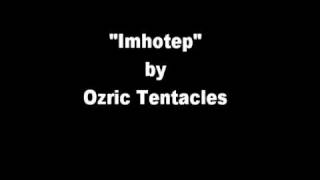 imhotep -- ozric tentacles