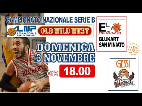 07-Blukart Etrusca San Miniato VS Gessi Valsesia Basket Borgosesia