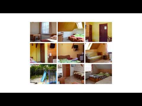 Pokoje Dębki Dom wczasowy Modrak Krzysztof Borysiak