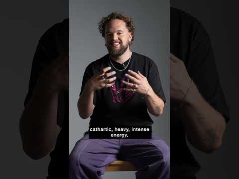 Maruja - Look Down On Us - live @ Luxor Cologne 20.11.2025