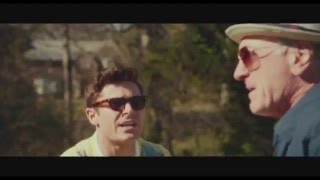Mi Abuelo es un Peligro (DIRTY GRANDPA) Pelicula Completa en Español