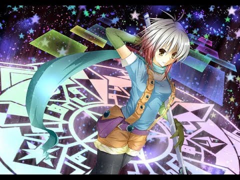 Pascal/Hubert Tickets - Tales of the rays - テイルズ オブ ザ レイズ