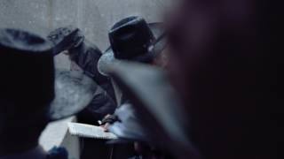 Karriem Riggins - Suite Poetry (feat. Jessica Care Moore)