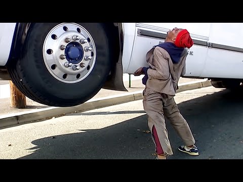 People With Superpowers Caught On Camera...